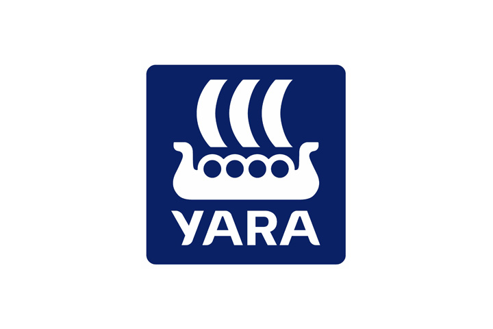 Logo: Yara Sluiskil