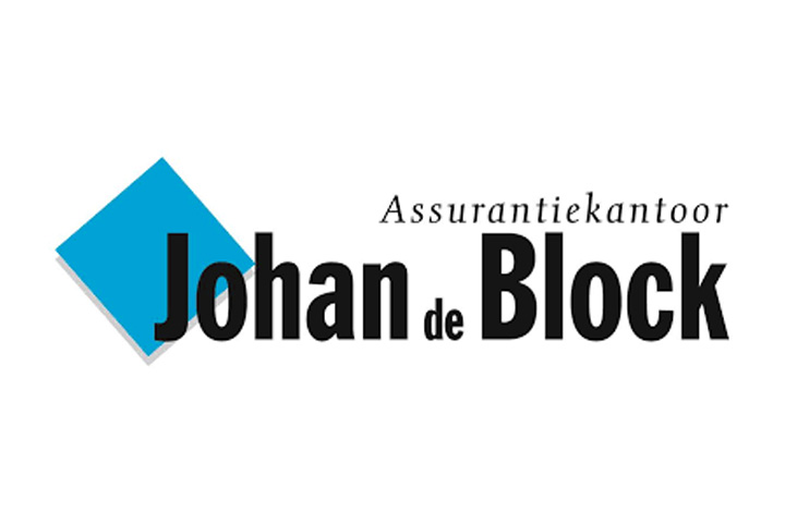 Logo: Johan de Block