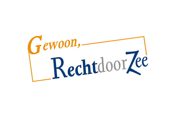 Logo: Recht Door Zee