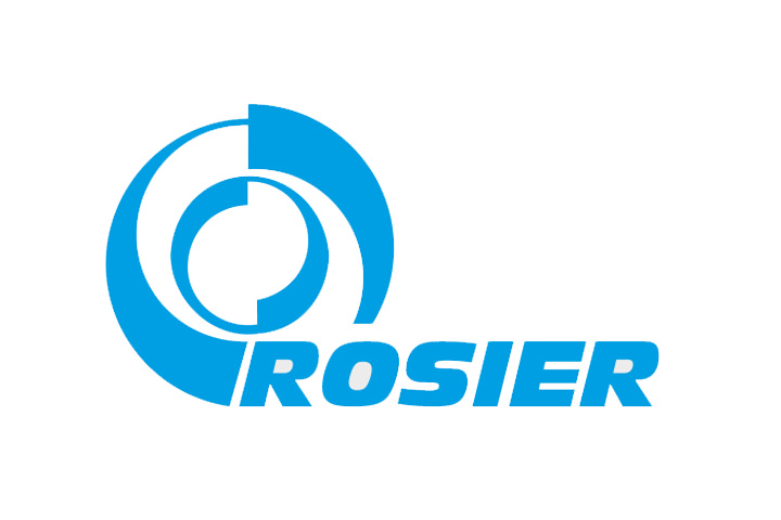 Logo: Rosier