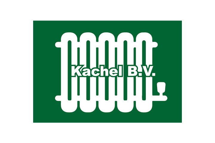 Logo: Kachel BV