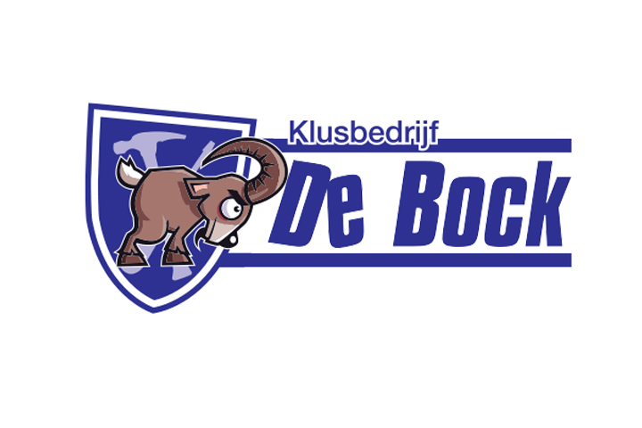 Logo: Klusbedrijf De Bock