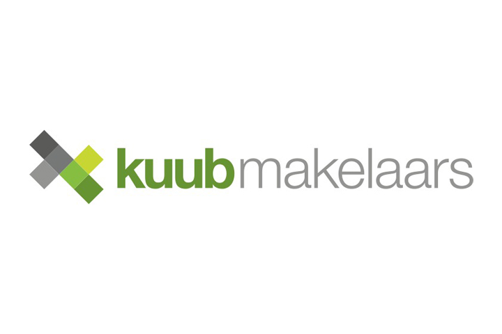 Logo: Kuub Makelaars