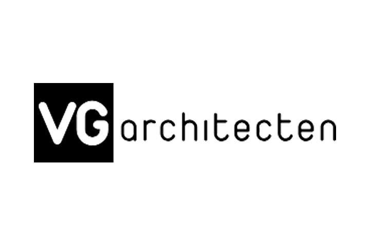Logo: VG Architecten