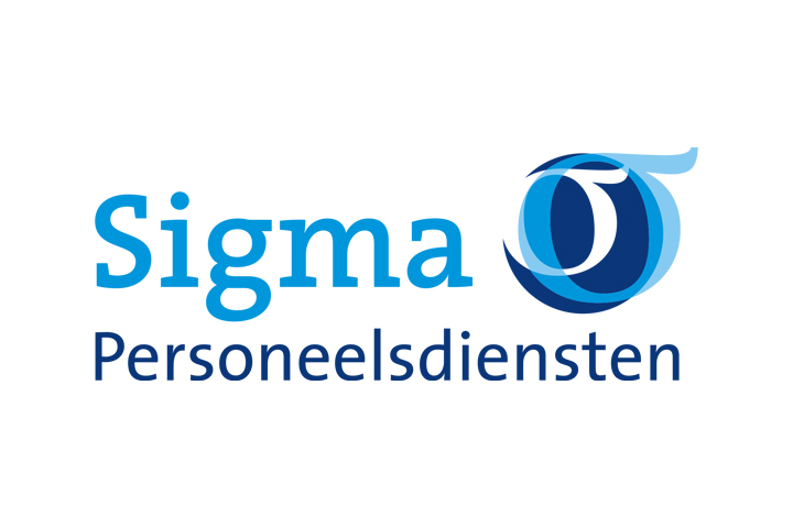 Logo: Sigma Personeelsdiensten